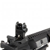 Specna Arms SA-E07 EDGE RRA Titan V2 Custom AEG - Black