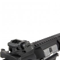 Specna Arms SA-E07 EDGE RRA Titan V2 Custom AEG - Black