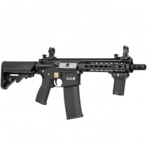 Specna Arms SA-E08 EDGE RRA ASTER V2 Custom AEG - Black