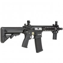 Specna Arms SA-E08 EDGE RRA ASTER V2 Custom AEG - Black