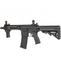 Specna Arms SA-E08 EDGE RRA ASTER V2 Custom AEG - Black