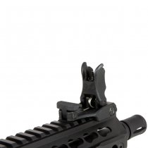 Specna Arms SA-E08 EDGE RRA ASTER V2 Custom AEG - Black