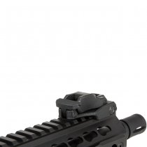 Specna Arms SA-E08 EDGE RRA ASTER V2 Custom AEG - Black