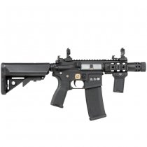 Specna Arms SA-E10 EDGE RRA TITAN V2 Custom AEG - Black