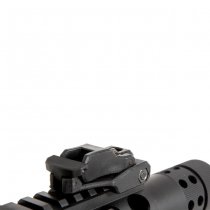 Specna Arms SA-E10 EDGE RRA TITAN V2 Custom AEG - Black