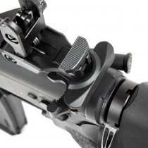 Specna Arms SA-E10 EDGE RRA TITAN V2 Custom AEG - Black