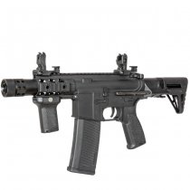 Specna Arms SA-E10 EDGE PDW RRA ASTER V2 Custom AEG - Black