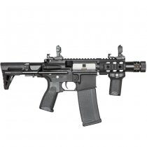 Specna Arms SA-E10 EDGE PDW RRA ASTER V2 Custom AEG - Black