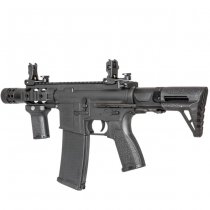 Specna Arms SA-E10 EDGE PDW RRA ASTER V2 Custom AEG - Black