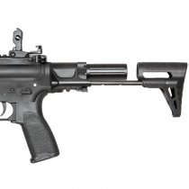 Specna Arms SA-E10 EDGE PDW RRA ASTER V2 Custom AEG - Black