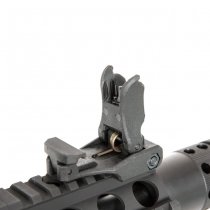 Specna Arms SA-E10 EDGE PDW RRA ASTER V2 Custom AEG - Black