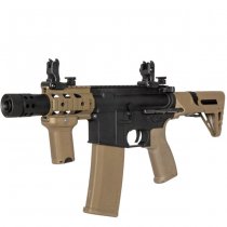 Specna Arms SA-E10 EDGE PDW RRA ASTER V2 Custom AEG - Dual Tone