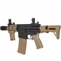 Specna Arms SA-E10 EDGE PDW RRA ASTER V2 Custom AEG - Dual Tone