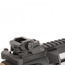 Specna Arms SA-E10 EDGE PDW RRA ASTER V2 Custom AEG - Dual Tone