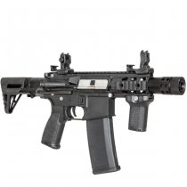 Specna Arms SA-E10 EDGE PDW RRA AEG - Black