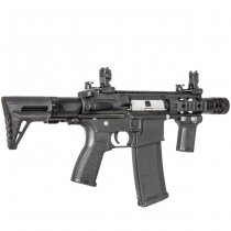 Specna Arms SA-E10 EDGE PDW RRA AEG - Black