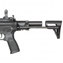 Specna Arms SA-E10 EDGE PDW RRA AEG - Black