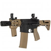 Specna Arms SA-E10 EDGE PDW RRA AEG - Dual Tone