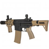 Specna Arms SA-E10 EDGE PDW RRA AEG - Dual Tone