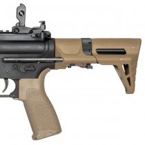 Specna Arms SA-E10 EDGE PDW RRA AEG - Dual Tone