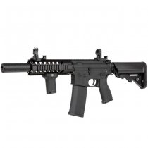 Specna Arms SA-E11 EDGE RRA TITAN V2 Custom AEG - Black