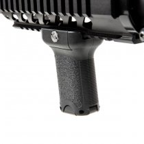 Specna Arms SA-E11 EDGE RRA TITAN V2 Custom AEG - Black