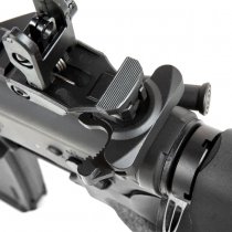 Specna Arms SA-E11 EDGE RRA TITAN V2 Custom AEG - Black