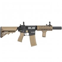 Specna Arms SA-E11 EDGE RRA TITAN V2 Custom AEG - Dual Tone