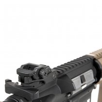 Specna Arms SA-E11 EDGE RRA TITAN V2 Custom AEG - Dual Tone