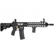 Specna Arms SA-E13 EDGE RRA TITAN V2 Custom AEG - Black