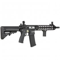 Specna Arms SA-E13 EDGE RRA TITAN V2 Custom AEG - Black