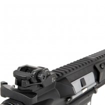 Specna Arms SA-E13 EDGE RRA TITAN V2 Custom AEG - Black