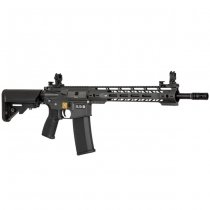 Specna Arms SA-E14 EDGE RRA AEG - Chaos Grey