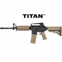 Specna Arms SA-E01 EDGE RRA TITAN V2 Custom AEG - Dual Tone