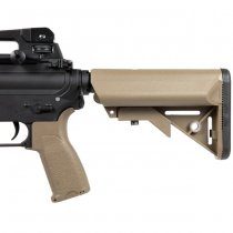 Specna Arms SA-E01 EDGE RRA TITAN V2 Custom AEG - Dual Tone