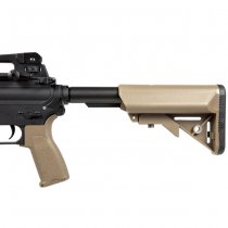 Specna Arms SA-E01 EDGE RRA TITAN V2 Custom AEG - Dual Tone