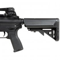 Specna Arms SA-E02 EDGE RRA TITAN V2 Custom AEG - Black