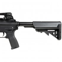 Specna Arms SA-E02 EDGE RRA TITAN V2 Custom AEG - Black