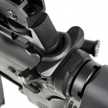 Specna Arms SA-E02 EDGE RRA TITAN V2 Custom AEG - Black