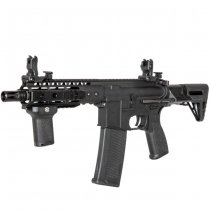 Specna Arms SA-E12 EDGE PDW ASTER V2 Custom AEG - Black