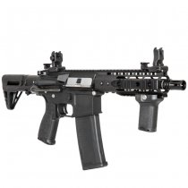 Specna Arms SA-E12 EDGE PDW ASTER V2 Custom AEG - Black