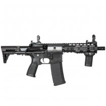 Specna Arms SA-E12 EDGE PDW ASTER V2 Custom AEG - Black