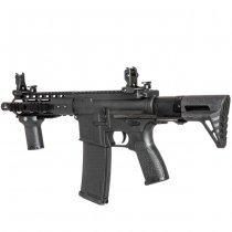 Specna Arms SA-E12 EDGE PDW ASTER V2 Custom AEG - Black