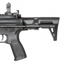 Specna Arms SA-E12 EDGE PDW ASTER V2 Custom AEG - Black