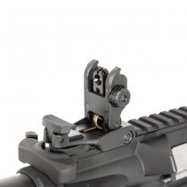 Specna Arms SA-E12 EDGE PDW ASTER V2 Custom AEG - Black