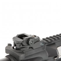 Specna Arms SA-E12 EDGE PDW ASTER V2 Custom AEG - Black