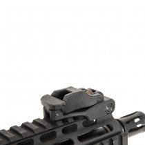 Specna Arms SA-E12 EDGE PDW ASTER V2 Custom AEG - Black