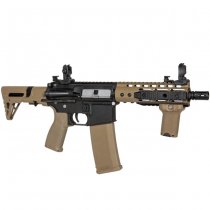 Specna Arms SA-E12 EDGE PDW ASTER V2 Custom AEG - Dual Tone