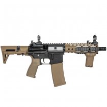 Specna Arms SA-E12 EDGE PDW ASTER V2 Custom AEG - Dual Tone