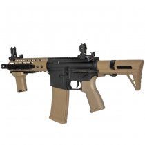 Specna Arms SA-E12 EDGE PDW ASTER V2 Custom AEG - Dual Tone